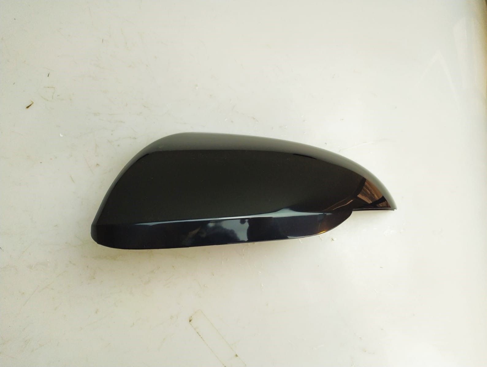 DIŞ DİKİZ AYNA KAPAĞI HYUNDAİ ELANTRA 2016-SOL