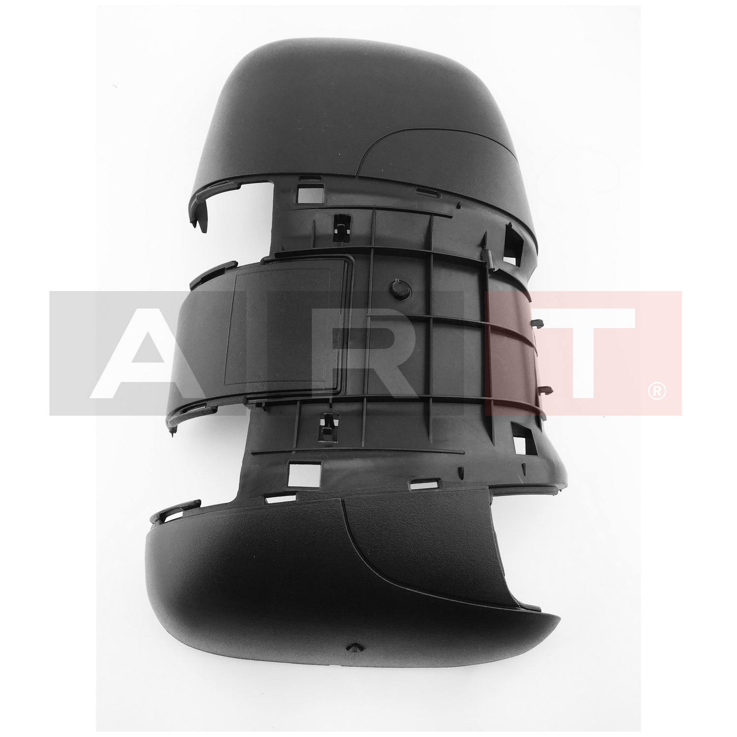 DIŞ DİKİZ AYNA KAPAĞI IVECO DAILY 2006-SAĞ