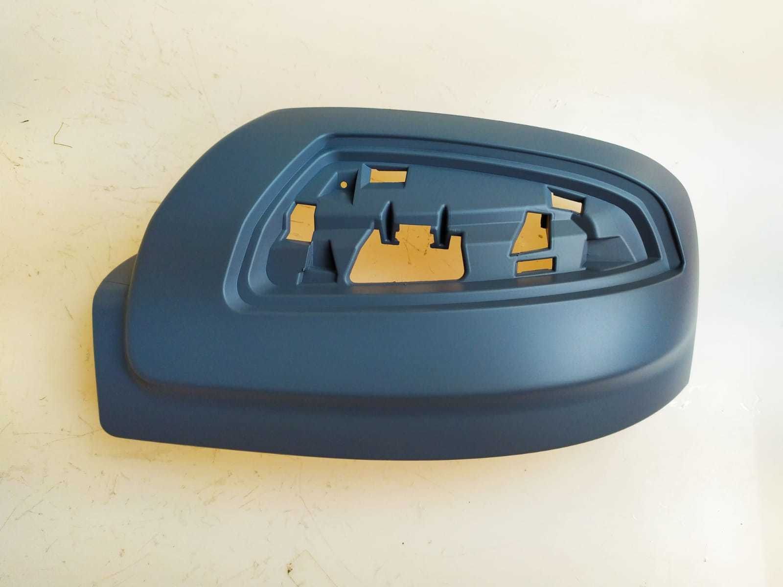 DIŞ DİKİZ AYNA KAPAĞI MERCEDES VITO VIANO 2011-2014 SİNYALLİ SOL