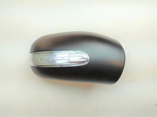 DIŞ DİKİZ AYNA KAPAĞI MERCEDES W203 2004-2007 LED SİNYALLİ SAĞ