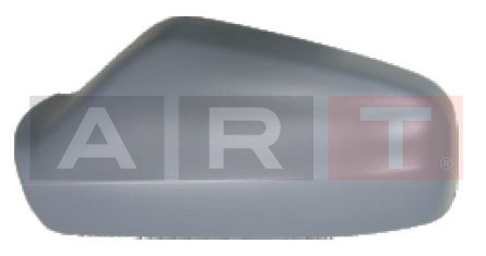 DIŞ DİKİZ AYNA KAPAĞI OPEL ASTRA G 1998-2004 ASTARLI SOL