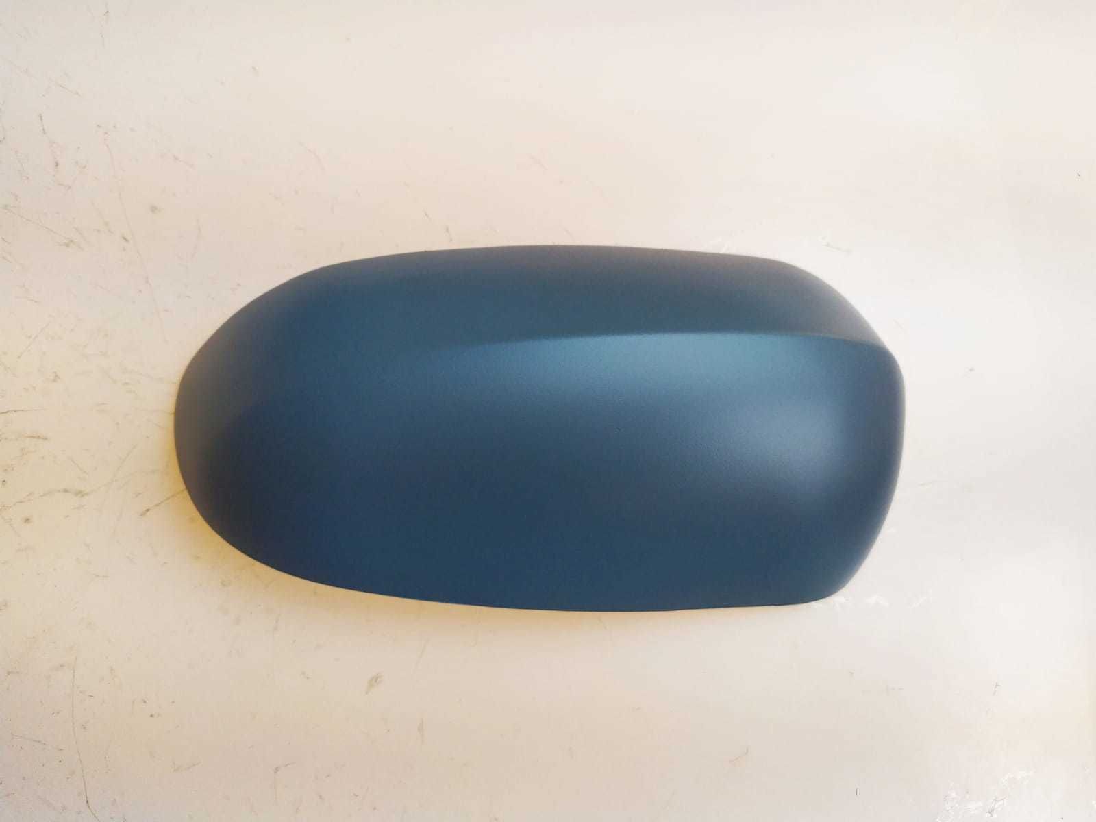 DIŞ DİKİZ AYNA KAPAĞI OPEL CORSA C 2000-2006 ASTARLI SAĞ