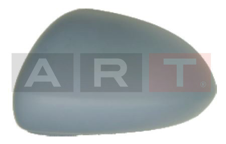 DIŞ DİKİZ AYNA KAPAĞI OPEL CORSA D 2006-2019 ASTARLI SAĞ