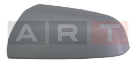 DIŞ DİKİZ AYNA KAPAĞI OPEL ZAFİRA B 2005-2009 ASTARLI SAĞ