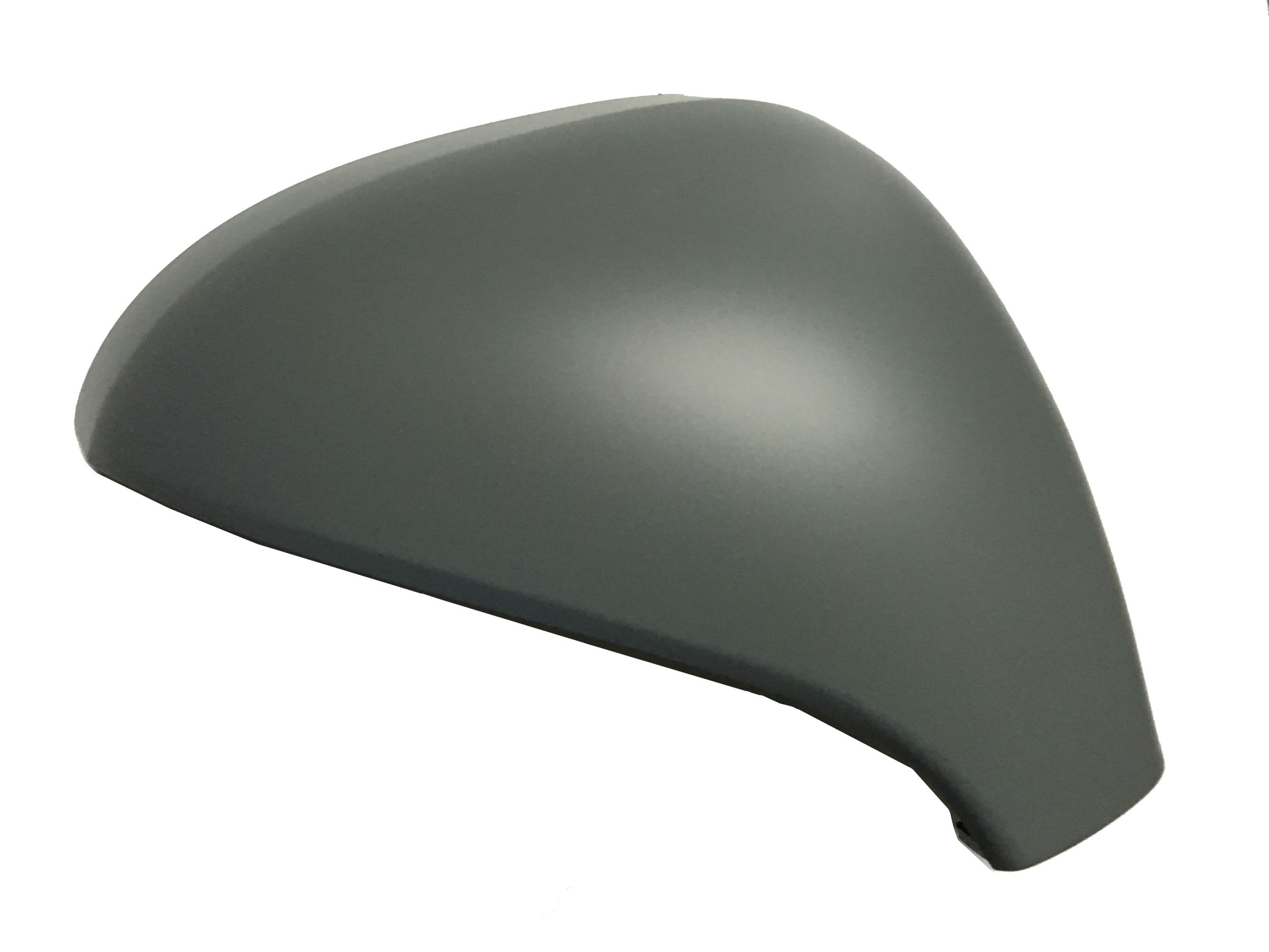 DIŞ DİKİZ AYNA KAPAĞI PEUGEOT 207 2006-ASTARLI SAĞ