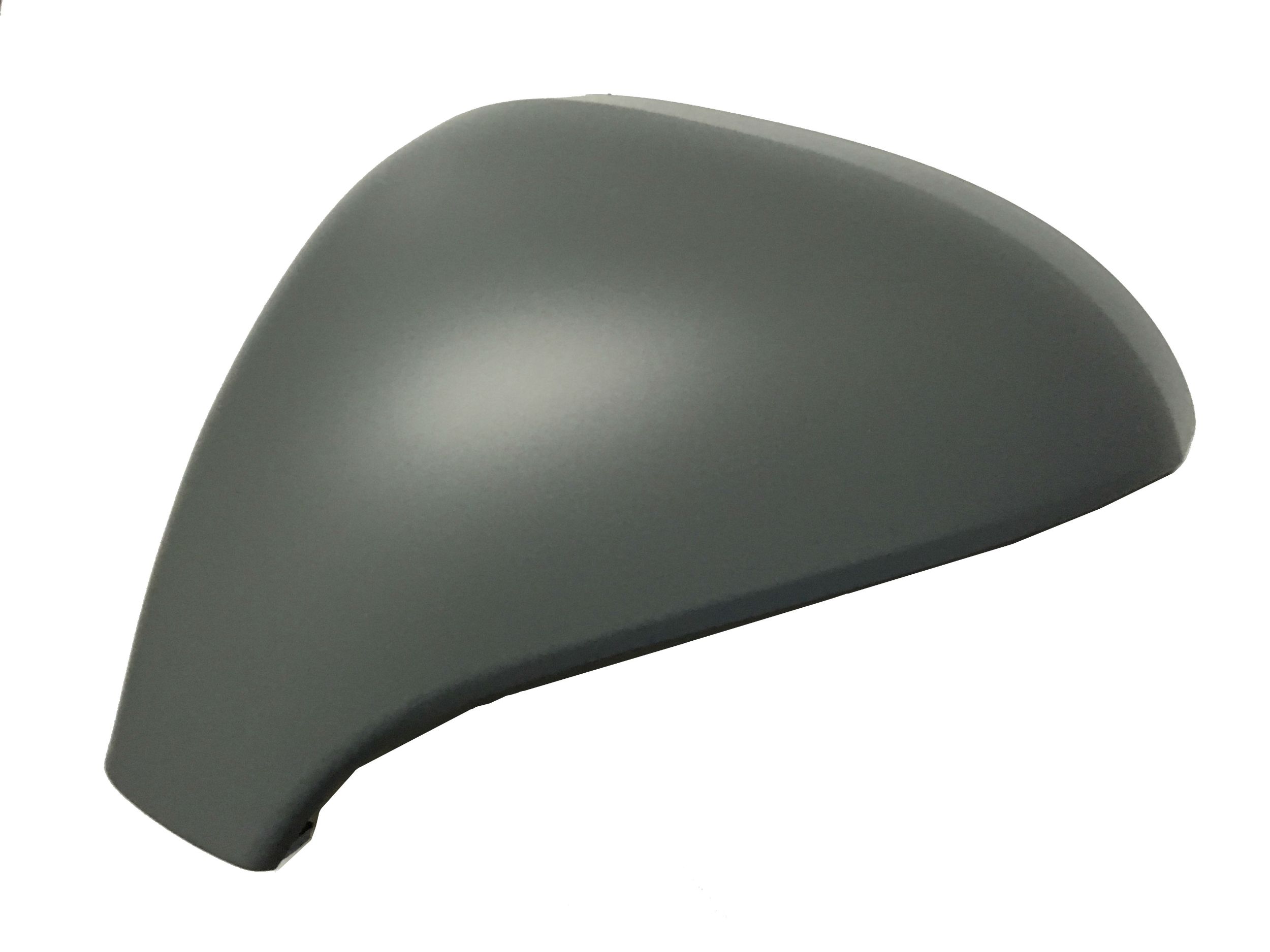 DIŞ DİKİZ AYNA KAPAĞI PEUGEOT 207 2006-ASTARLI SOL