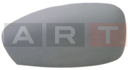 DIŞ DİKİZ AYNA KAPAĞI PEUGEOT 306 1993-2002 ASTARLI SAĞ