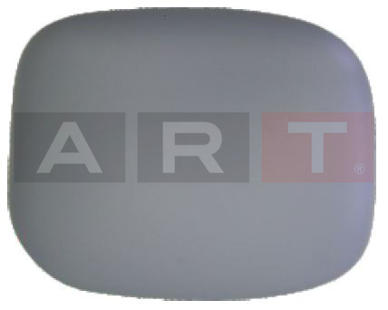 DIŞ DİKİZ AYNA KAPAĞI PEUGEOT PARTNER BERLİNGO 1996-2008 AST SOL