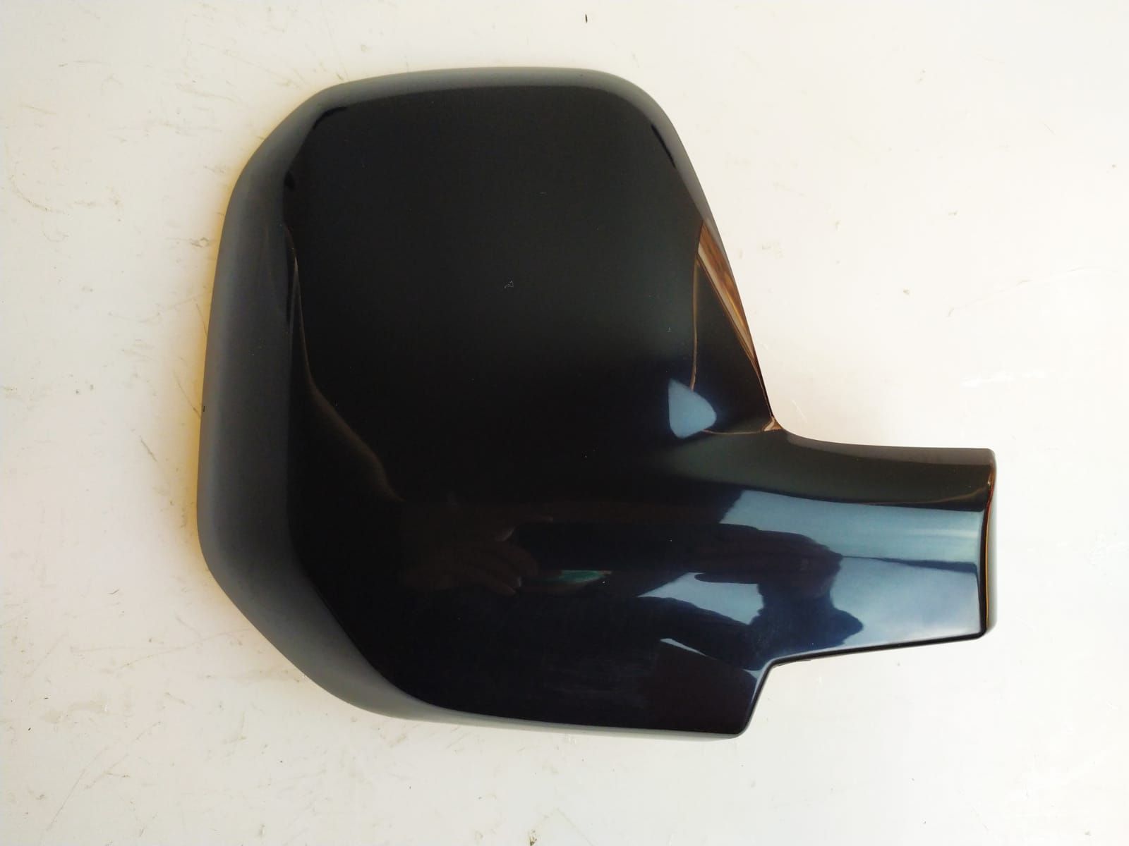 DIŞ DİKİZ AYNA KAPAĞI PEUGEOT PARTNER BERLİNGO 2008-DAR TİP SAĞ