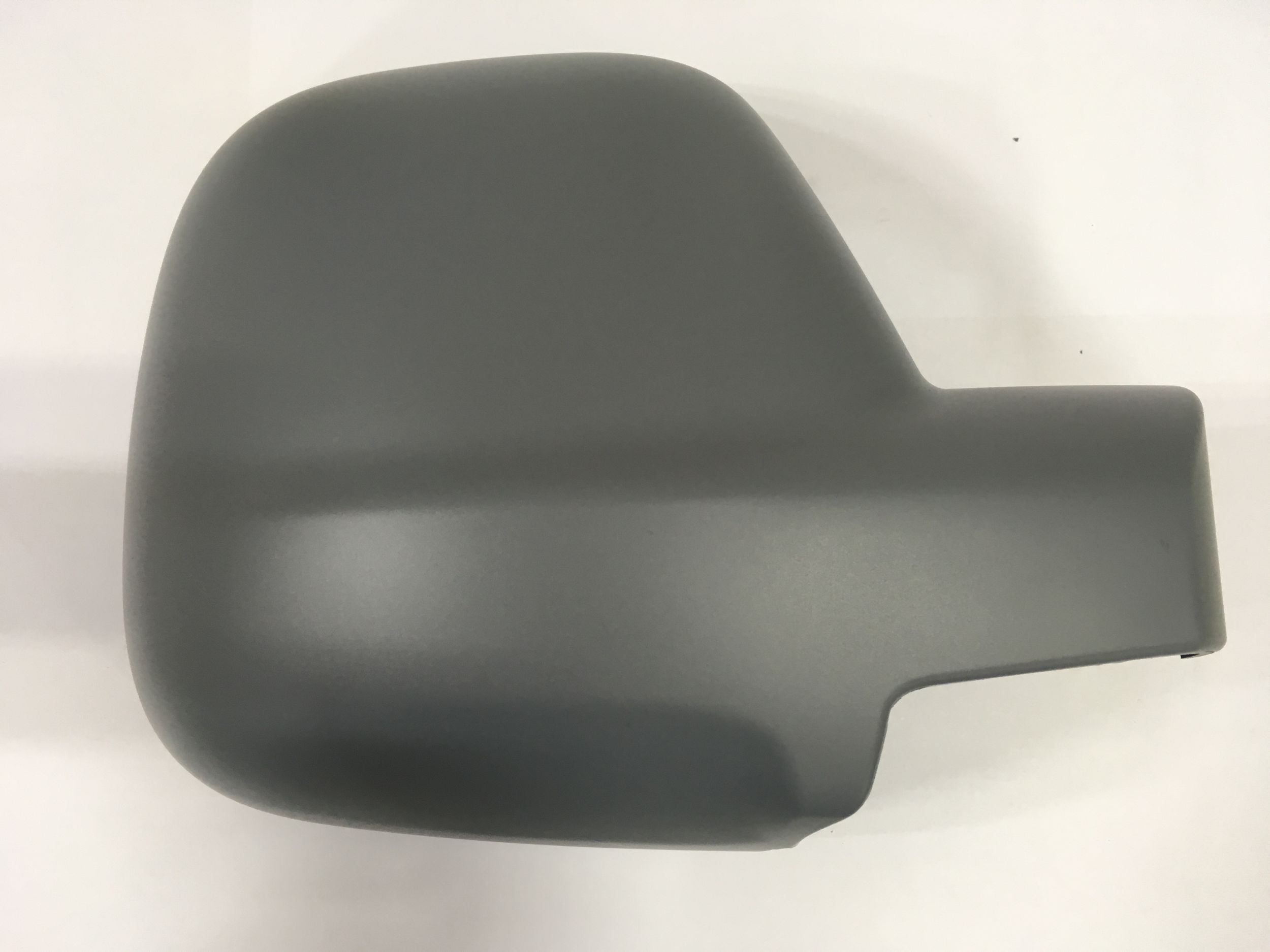 DIŞ DİKİZ AYNA KAPAĞI PEUGEOT PARTNER BERLİNGO 2013-ASTARLI SAĞ