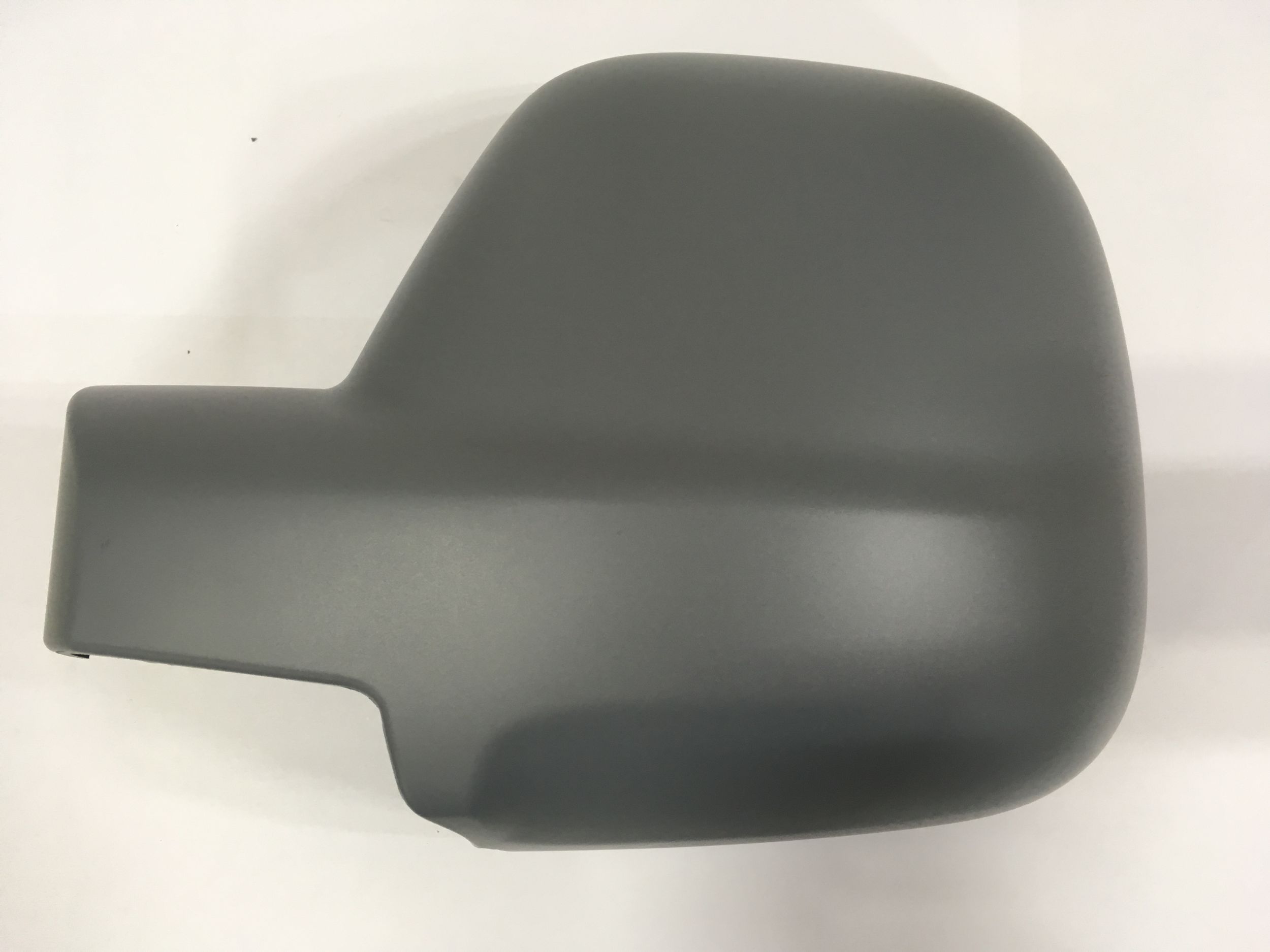 DIŞ DİKİZ AYNA KAPAĞI PEUGEOT PARTNER BERLİNGO 2013-ASTARLI SOL