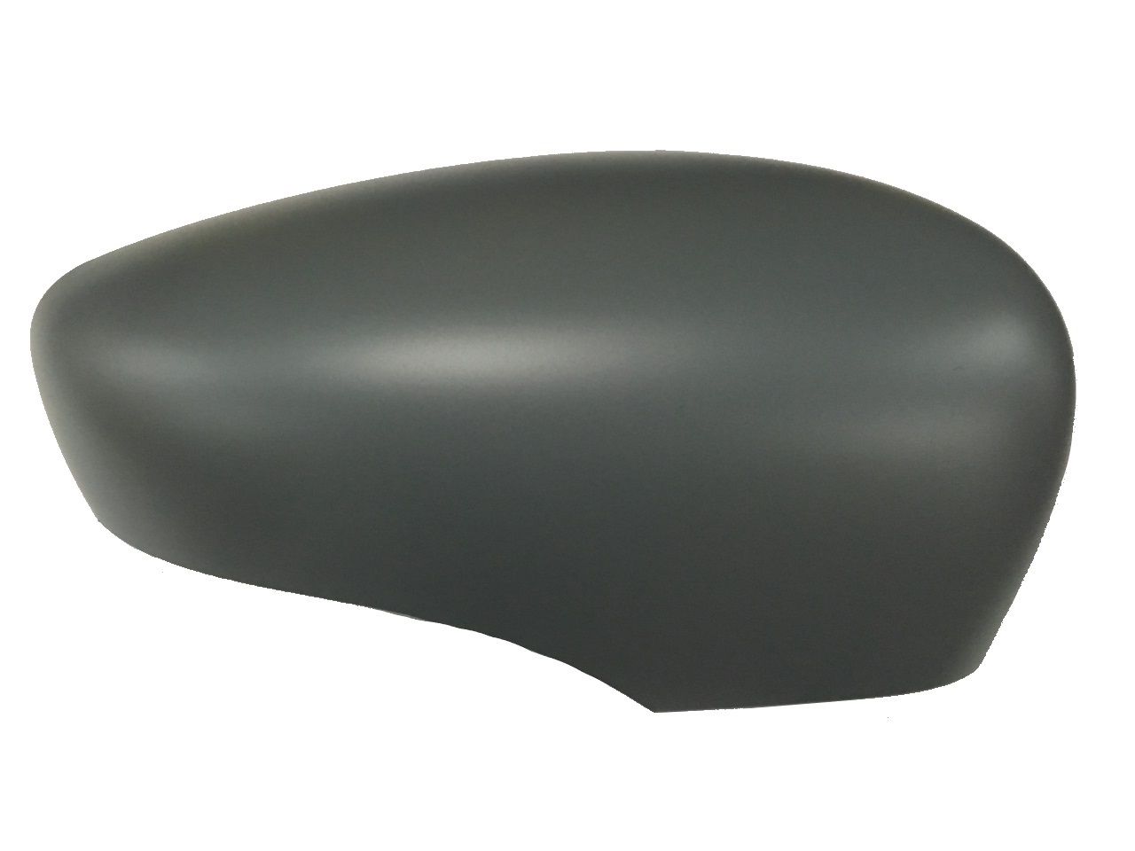 DIŞ DİKİZ AYNA KAPAĞI RENAULT CLİO IV CAPTUR 2013-ASTARLI SAĞ