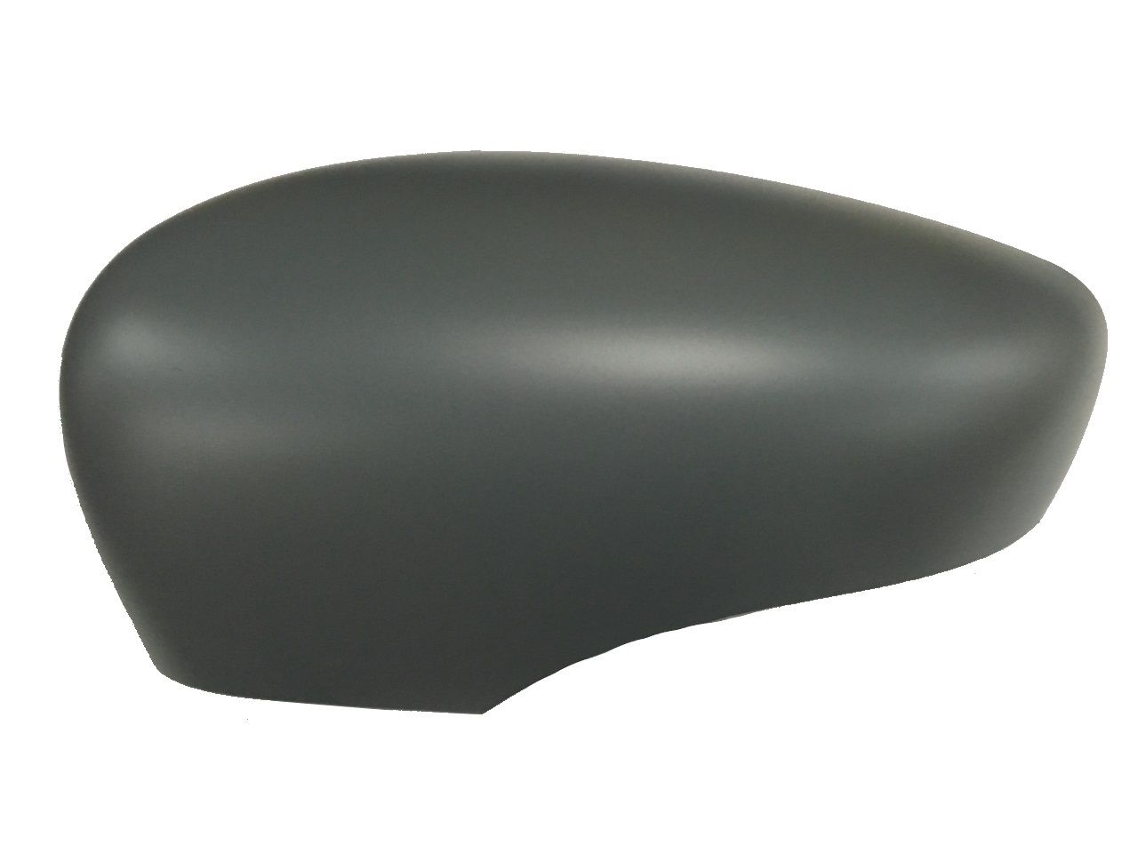 DIŞ DİKİZ AYNA KAPAĞI RENAULT CLİO IV CAPTUR 2013-ASTARLI SOL