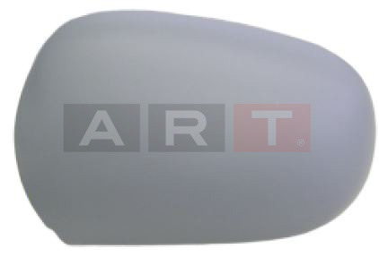 DIŞ DİKİZ AYNA KAPAĞI RENAULT CLİO MEGANE SCENİC 1998-ASTARLI SOL