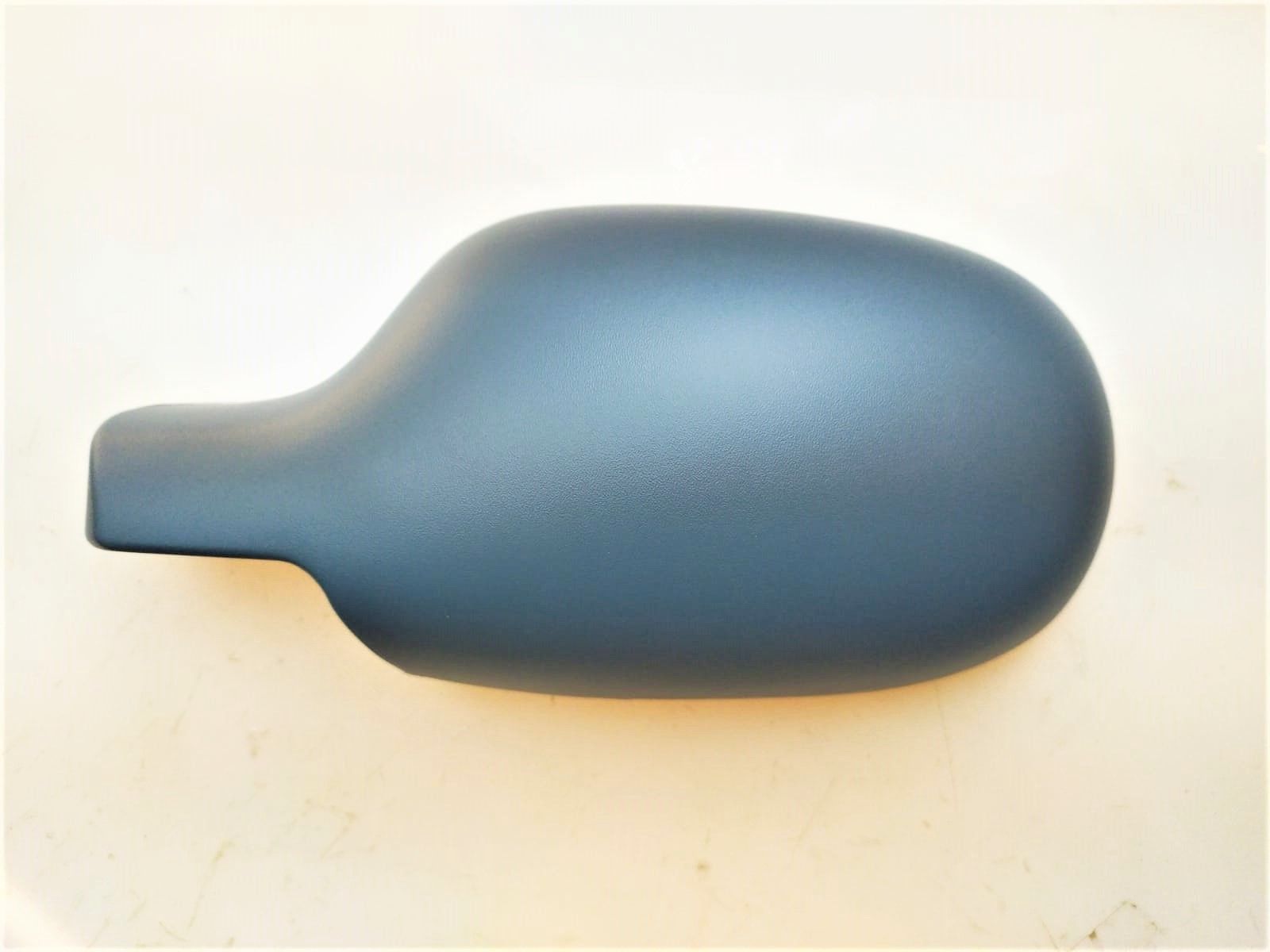 DIŞ DİKİZ AYNA KAPAĞI RENAULT CLİO MEGANE SCENİC 2000-ASTARLI SOL