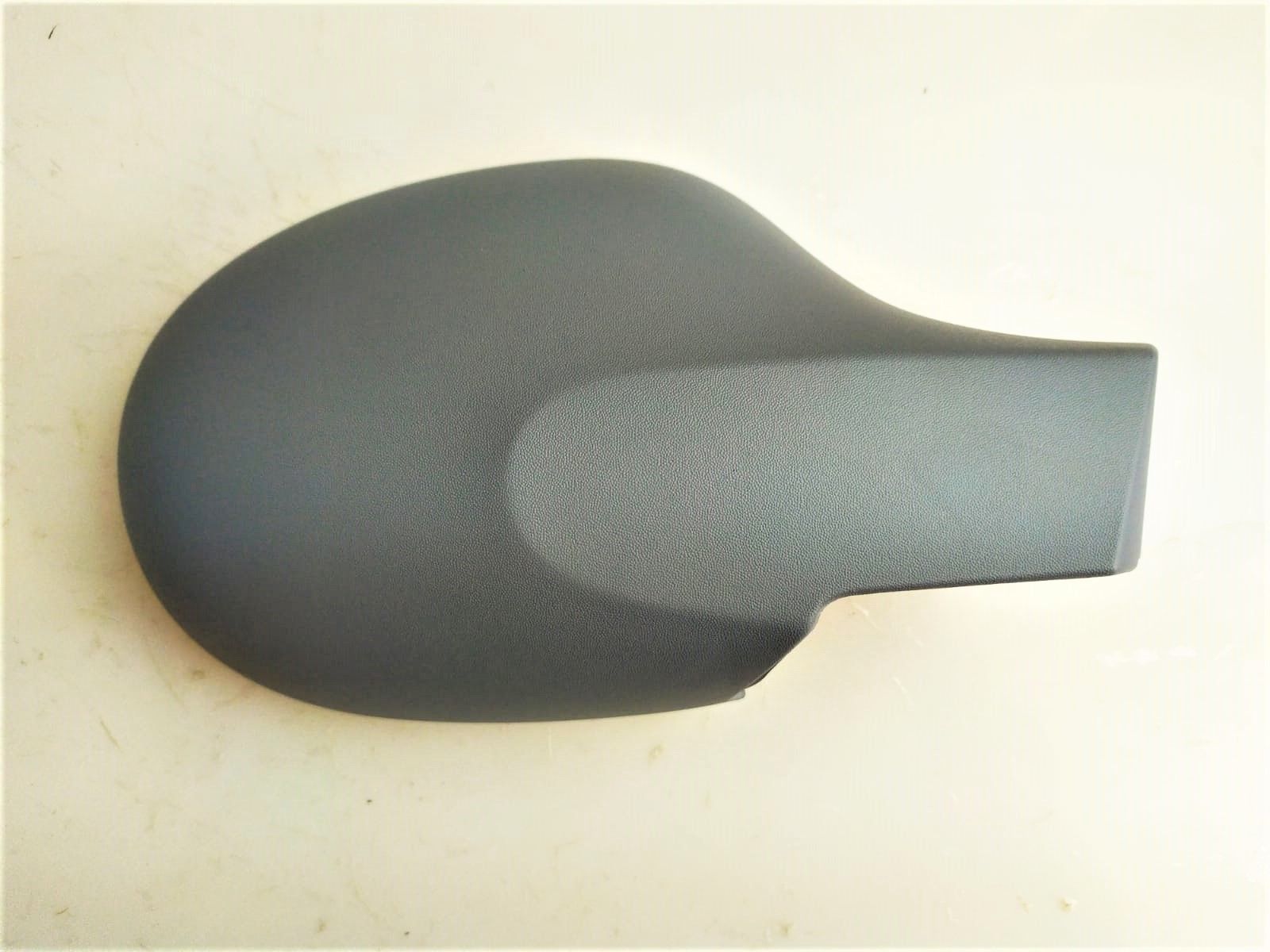 DIŞ DİKİZ AYNA KAPAĞI RENAULT CLİO SYMBOL THALIA 2008-2012 SAĞ