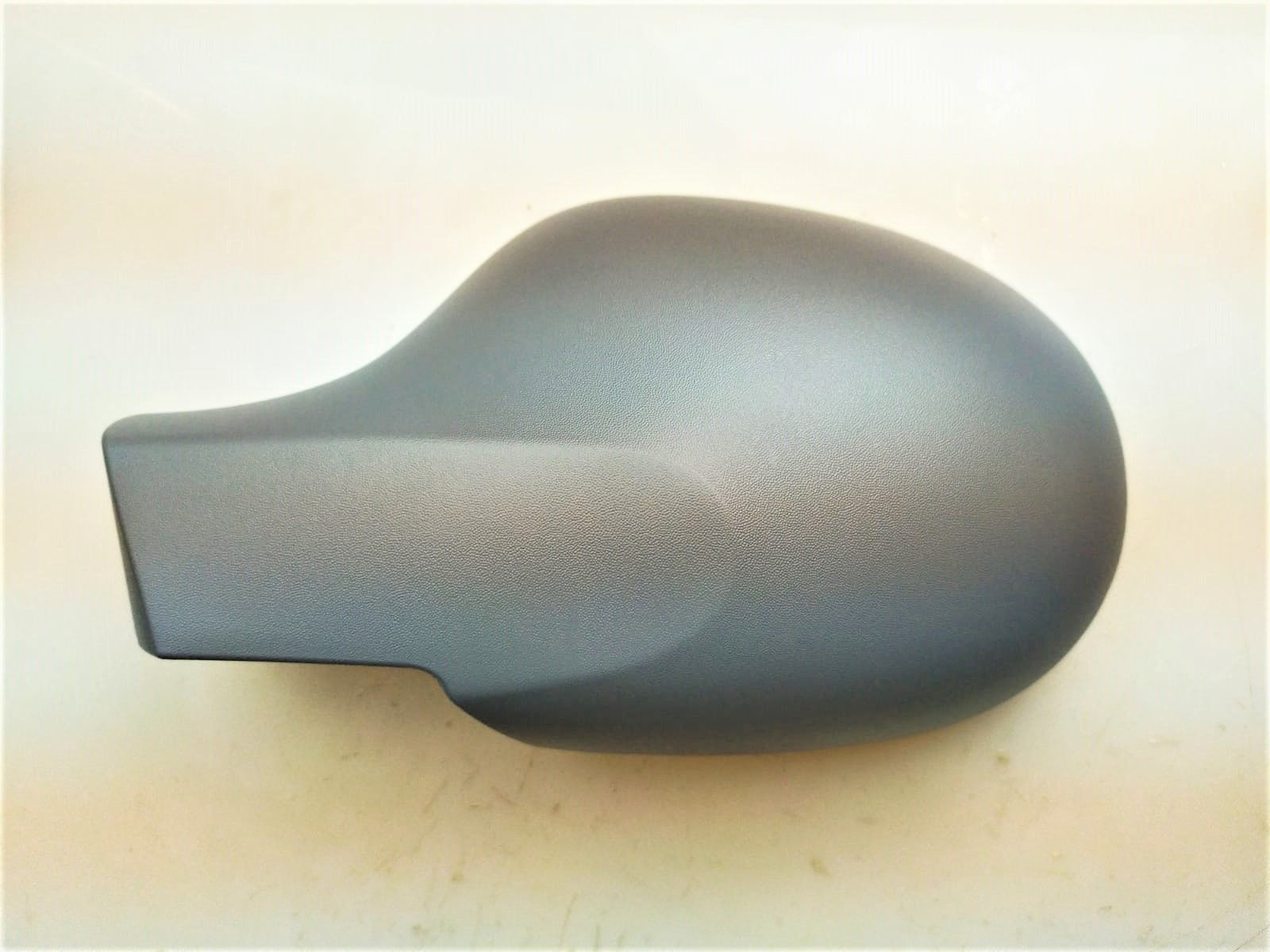 DIŞ DİKİZ AYNA KAPAĞI RENAULT CLİO SYMBOL THALIA 2008-2012 SOL