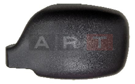 DIŞ DİKİZ AYNA KAPAĞI RENAULT KANGOO II 2003-2007 SOL