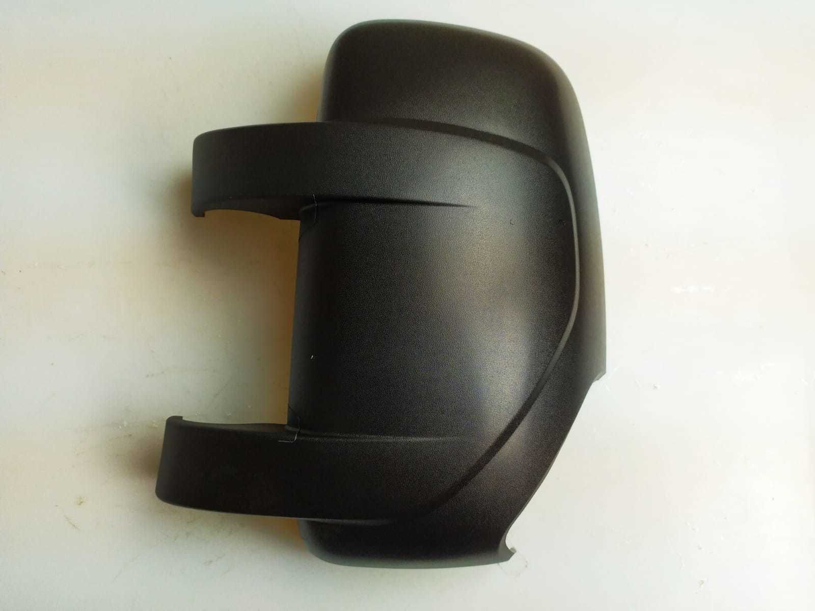 DIŞ DİKİZ AYNA KAPAĞI RENAULT MASTER MOVANO 2010-SOL