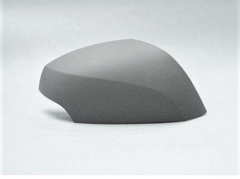 DIŞ DİKİZ AYNA KAPAĞI RENAULT MEGANE FLUENCE 2009- ASTARLI SAĞ