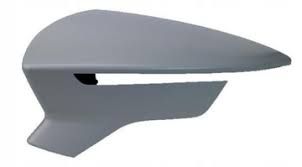 DIŞ DİKİZ AYNA KAPAĞI SEAT LEON İBİZA ARONA 2013-ASTARLI SAĞ