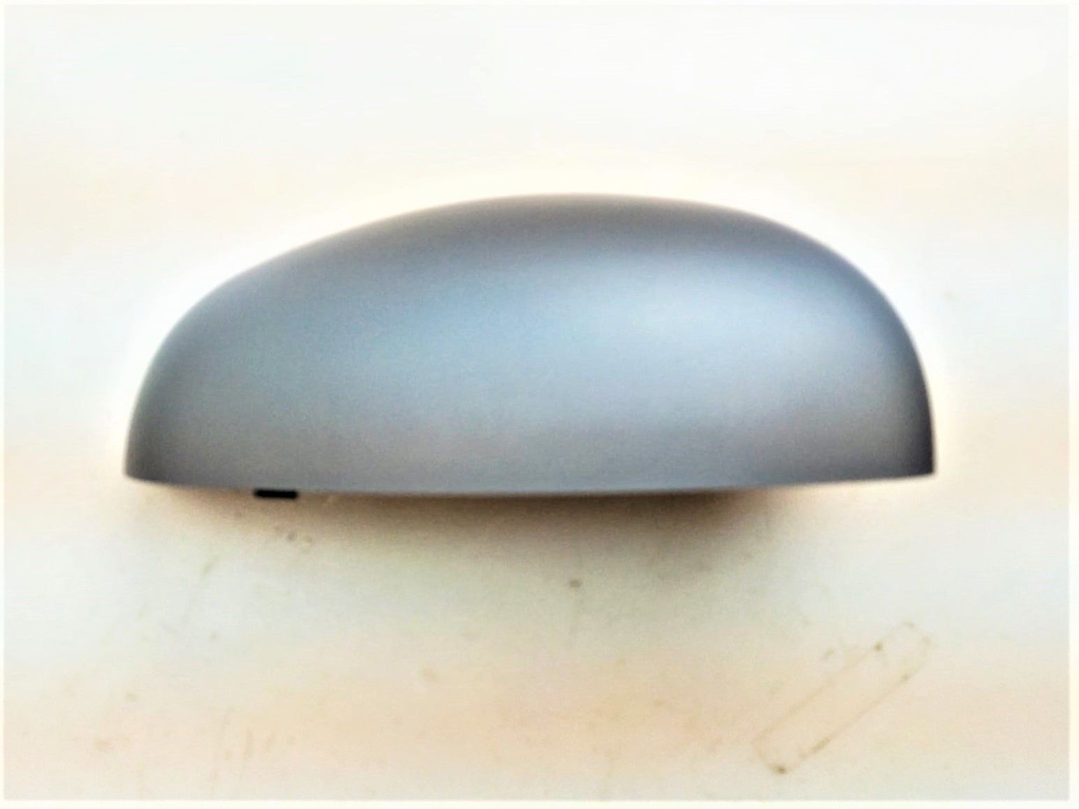 DIŞ DİKİZ AYNA KAPAĞI SKODA FABİA ROOMSTER 2007-2014 ASTARLI SAĞ