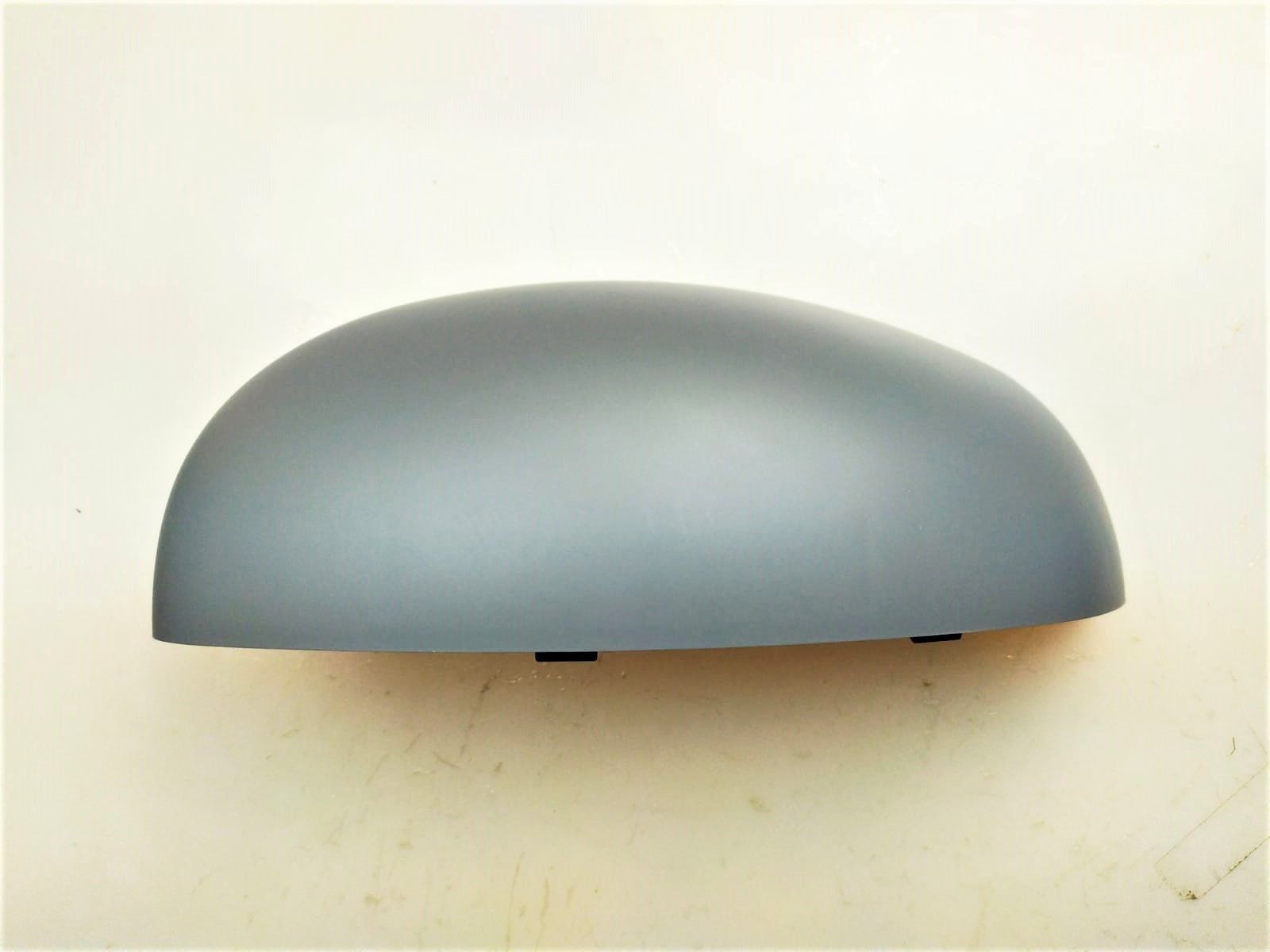 DIŞ DİKİZ AYNA KAPAĞI SKODA FABİA ROOMSTER 2007-2014 ASTARLI SOL