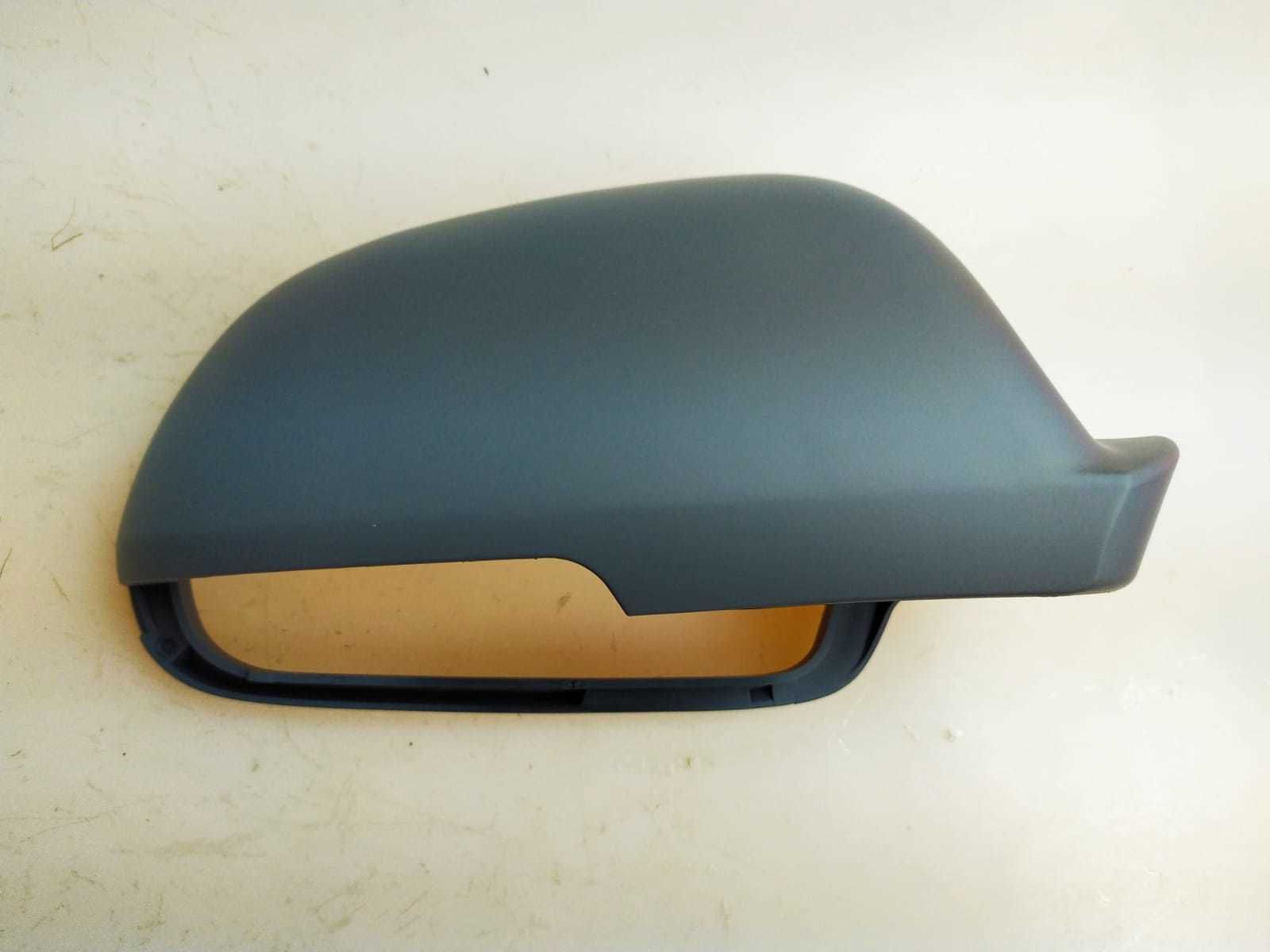 DIŞ DİKİZ AYNA KAPAĞI SKODA OCTAVIA SUPERB 2008-2012 ASTARLI SAĞ