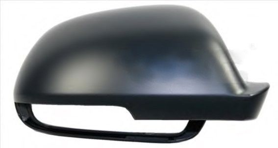 DIŞ DİKİZ AYNA KAPAĞI SKODA OCTAVIA SUPERB 2008-2012 SAĞ