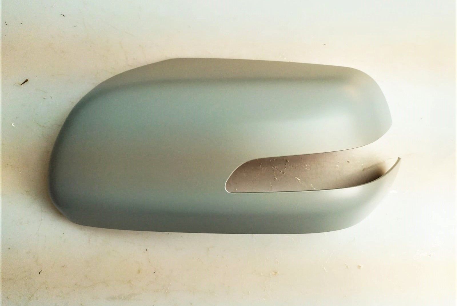 DIŞ DİKİZ AYNA KAPAĞI SUZUKI GRAND VİTARA 2009-ASTARLI SİN. SOL