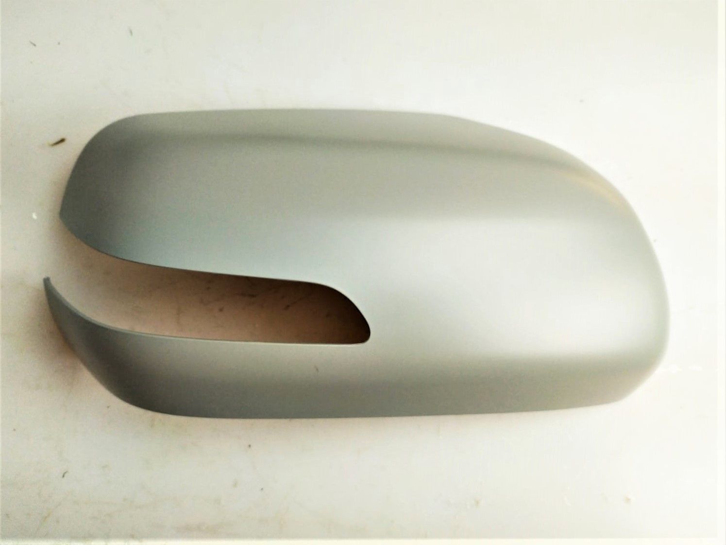 DIŞ DİKİZ AYNA KAPAĞI SUZUKI GRAND VİTARA 2009-ASTARLI SİN.SAĞ