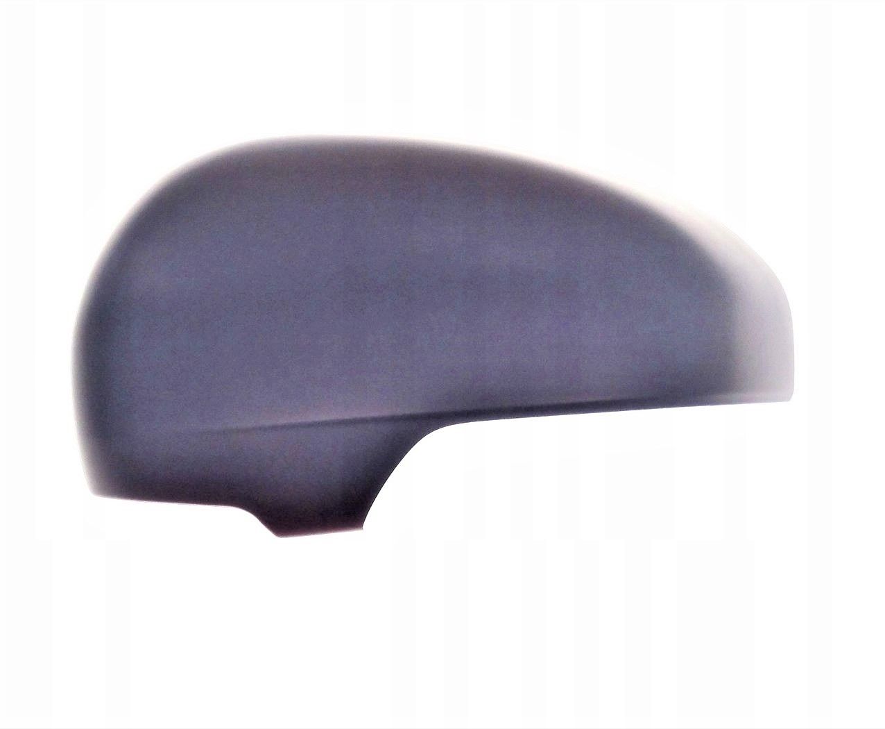 DIŞ DİKİZ AYNA KAPAĞI TOYOTA AVENSİS 2009-2015 ASTARLI SAĞ