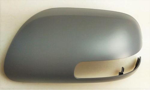 DIŞ DİKİZ AYNA KAPAĞI TOYOTA COROLLA 2008-2014 AST SİNYALLİ SOL