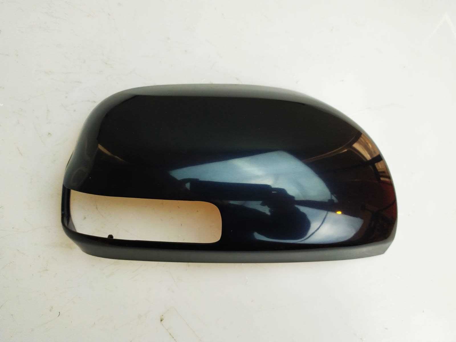 DIŞ DİKİZ AYNA KAPAĞI TOYOTA RAV4 2006-2012 SİNYALLİ TİP SAĞ