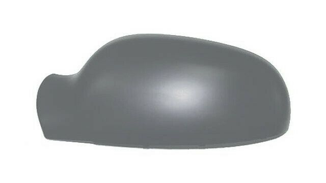 DIŞ DİKİZ AYNA KAPAĞI VOLVO S60 S80 1999-2003 ASTARLI SOL