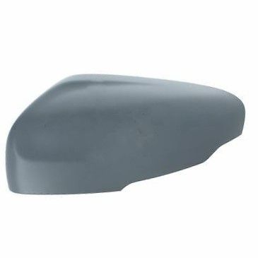 DIŞ DİKİZ AYNA KAPAĞI VOLVO XC60 2014-2017 ASTARLI SOL