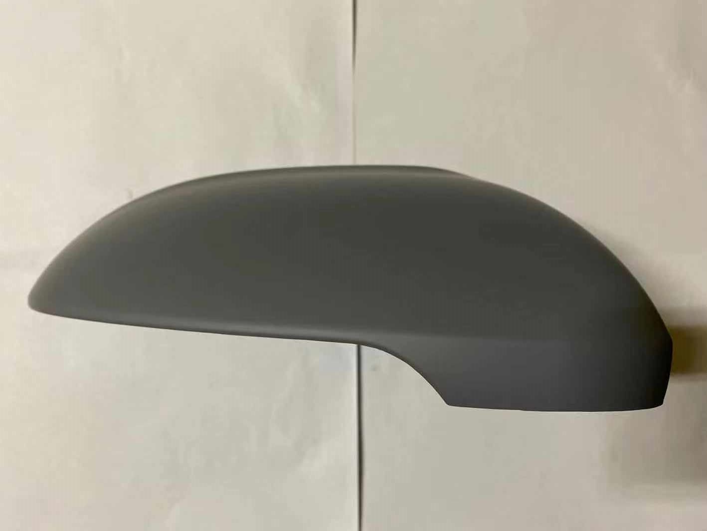 DIŞ DİKİZ AYNA KAPAĞI VW PASSAT 2015-ASTARLI SAĞ