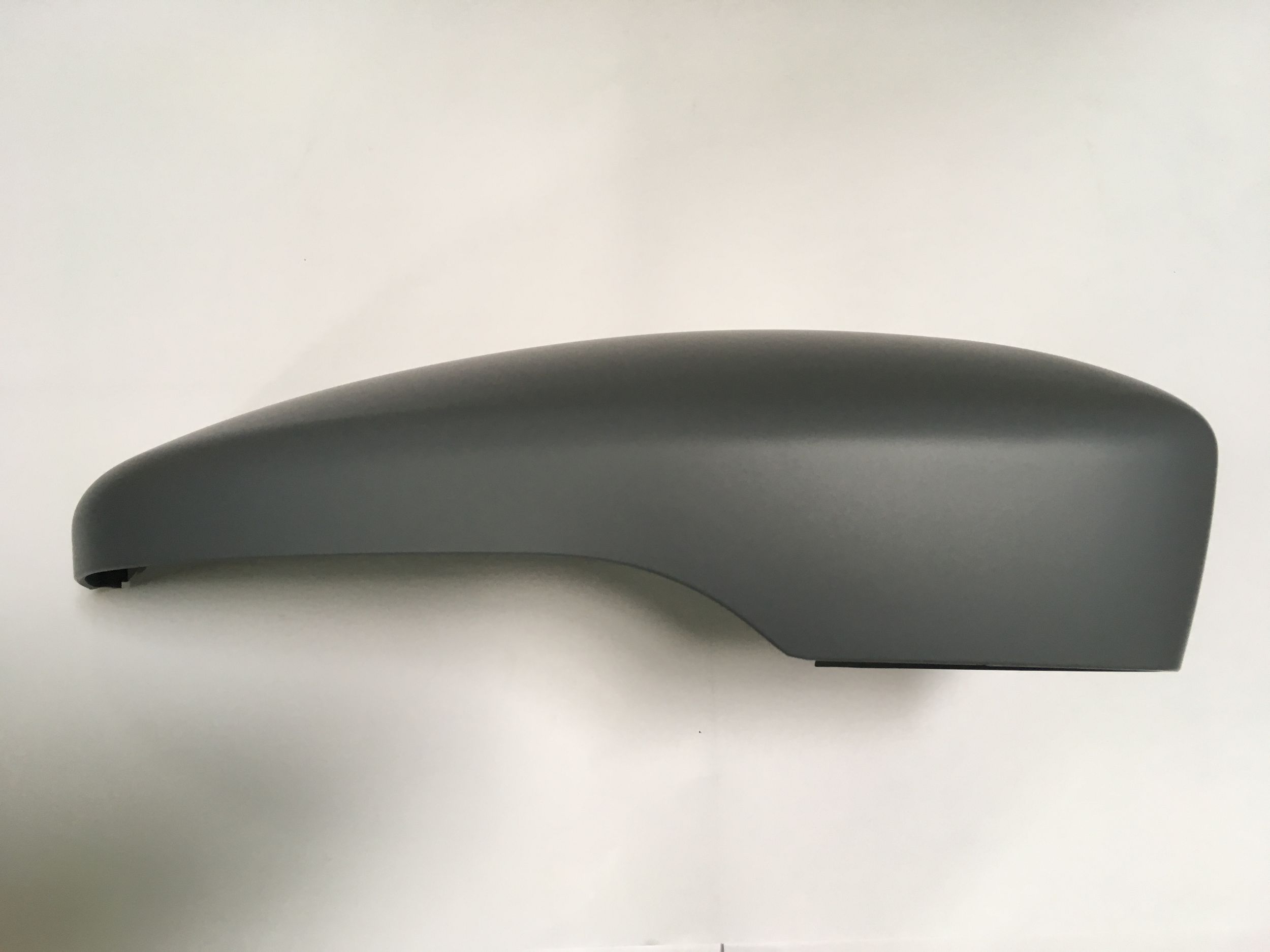 DIŞ DİKİZ AYNA KAPAĞI VW PASSAT JETTA SCİROCCO 2010-ASTARLI SAĞ