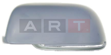 DIŞ DİKİZ AYNA KAPAĞI VW POLO 2002-2005 ASTARLI SAĞ
