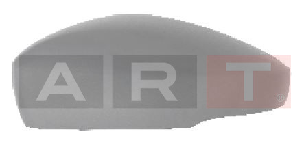 DIŞ DİKİZ AYNA KAPAĞI VW POLO 2009-2017 ASTARLI SOL