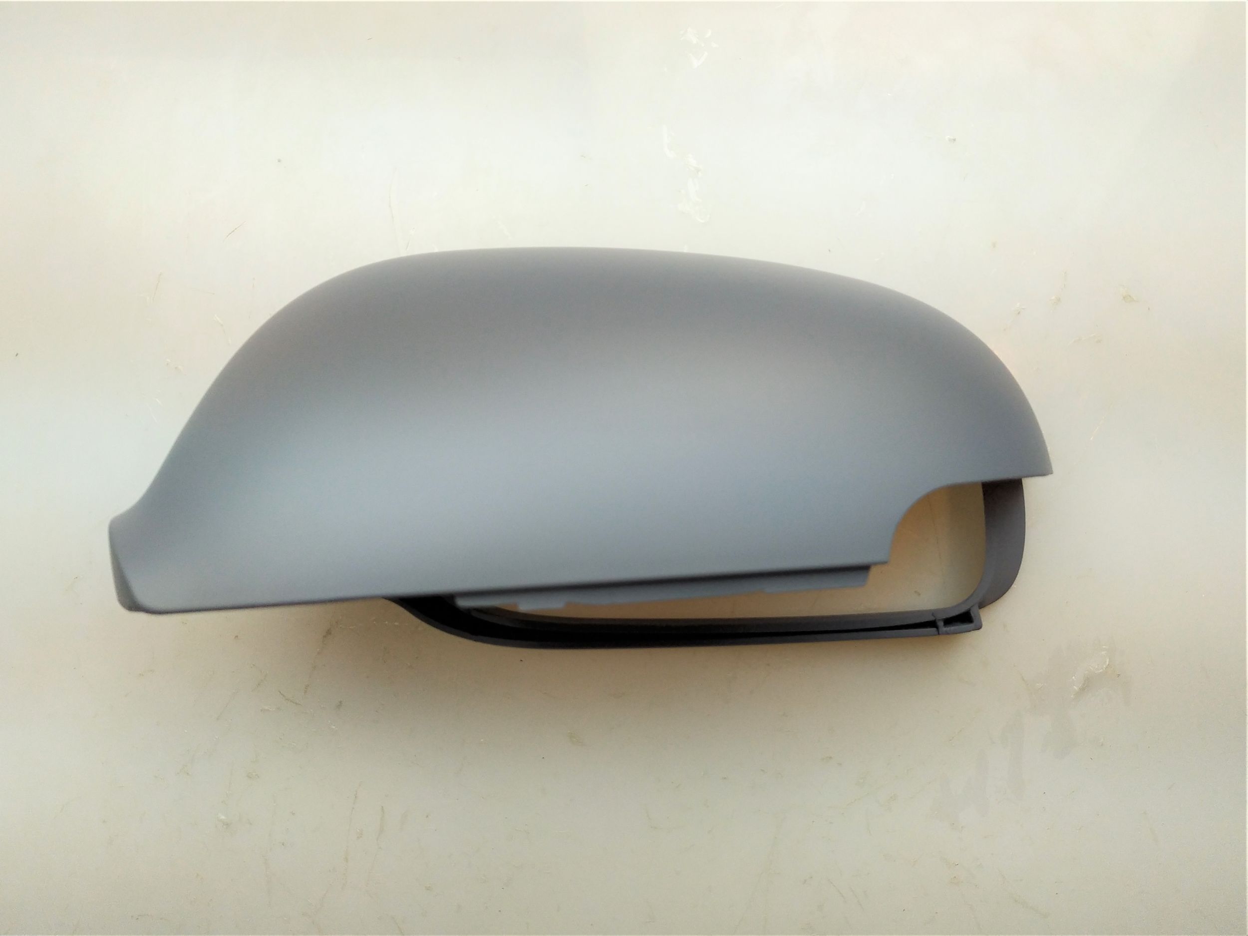 DIŞ DİKİZ AYNA KAPAĞI VW TOURAN 2003-2009 ASTARLI SOL