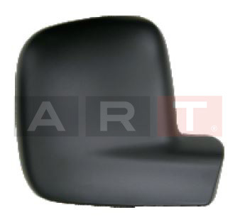 DIŞ DİKİZ AYNA KAPAĞI VW TRANSPORTER T5 CADDY 2003-2009 SAĞ