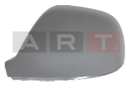 DIŞ DİKİZ AYNA KAPAĞI VW TRANSPORTER T6 AMAROK 2010-ASTARLI SAĞ