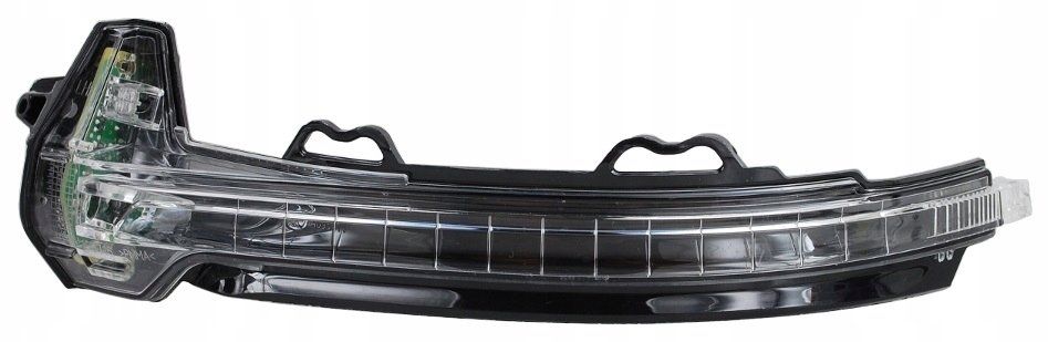 DIŞ DİKİZ AYNA SİNYALİ AUDİ A4 A5 2015-SOL