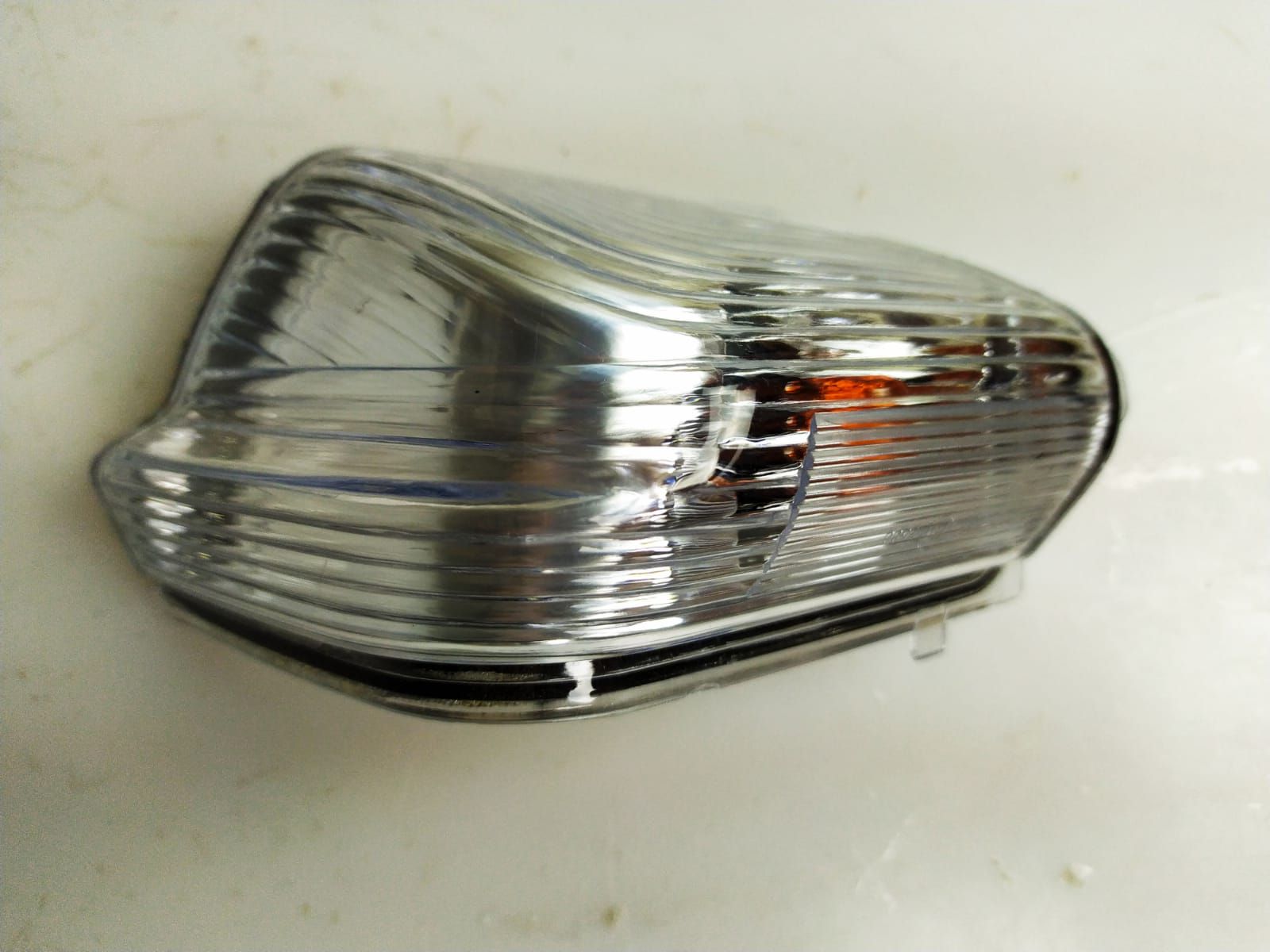 DIŞ DİKİZ AYNA SİNYALİ CRAFTER SPRİNTER 2006- DUYLU AMPÜLLÜ SOL