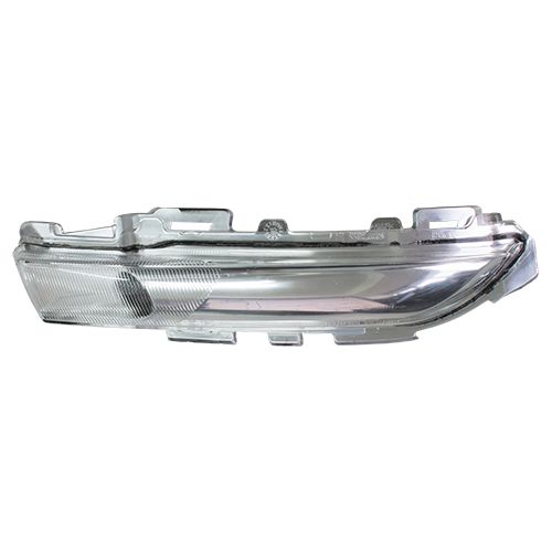 DIŞ DİKİZ AYNA SİNYALİ FIAT 500X 2015-SAĞ