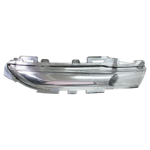 DIŞ DİKİZ AYNA SİNYALİ FIAT 500X 2015-SOL