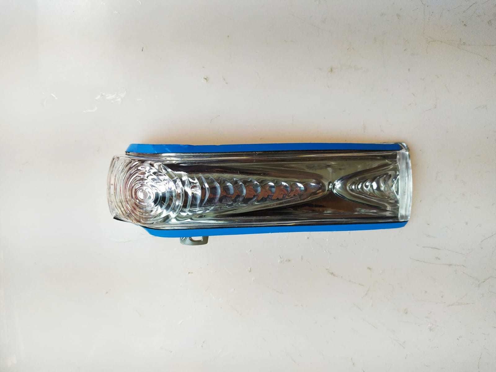 DIŞ DİKİZ AYNA SİNYALİ FIAT DOBLO 2010-SAĞ