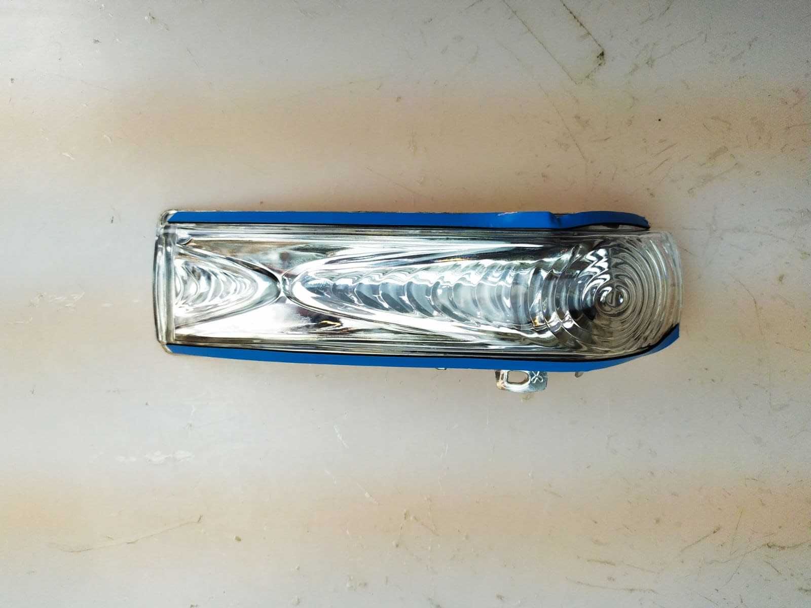 DIŞ DİKİZ AYNA SİNYALİ FIAT DOBLO 2010-SOL