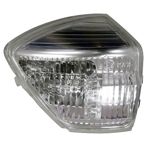 DIŞ DİKİZ AYNA SİNYALİ FORD C-MAX KUGA S-MAX 2011-SOL